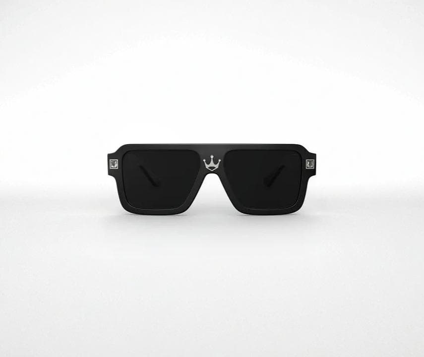 Waltier luxury sunglasses collection